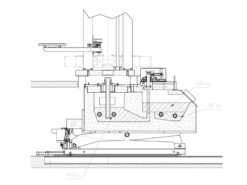 disegno-tecnico-forno