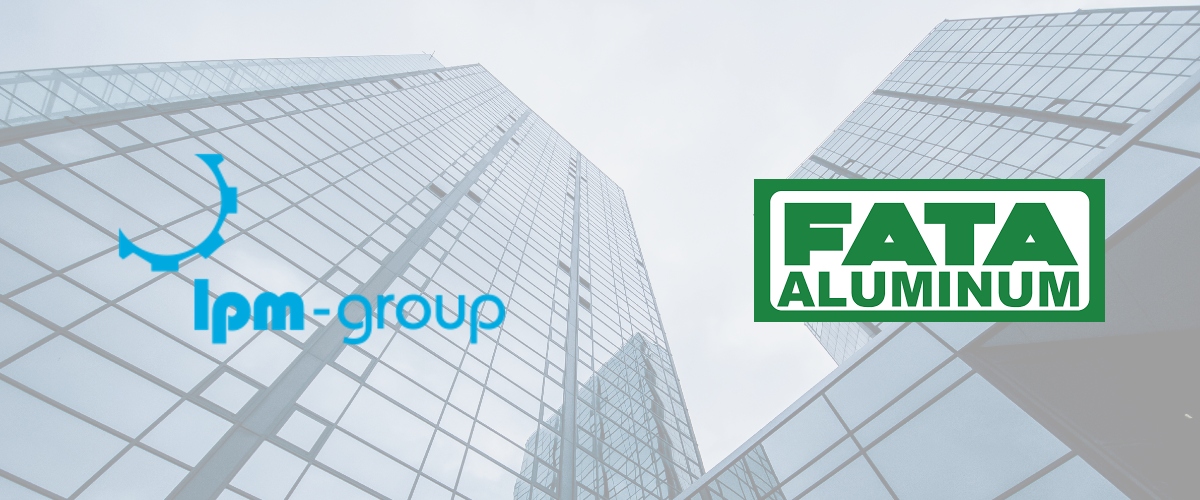 Acquisizione FATA ALUMINUM LLC