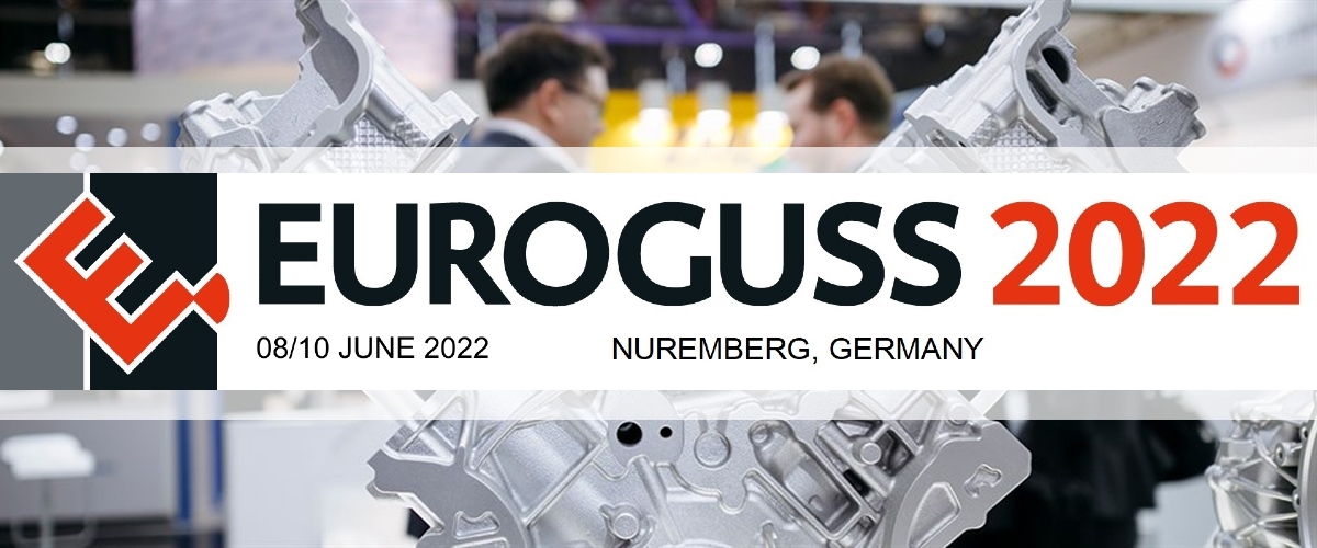 LPM parteciperà alla fiera EUROGUSS 2022 di Nuremberg