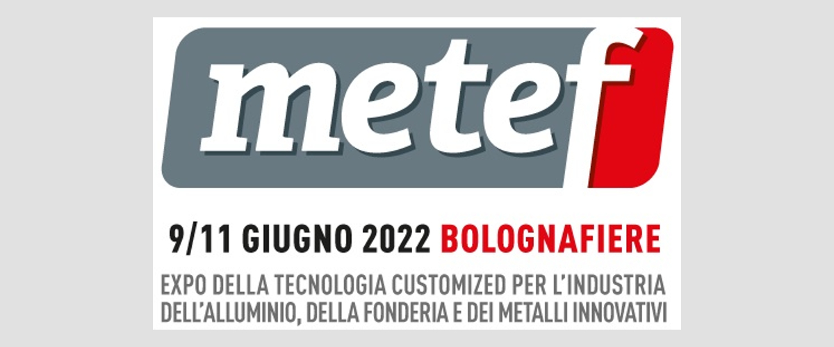 LPM parteciperà alla fiera METEF 2022 di Bologna